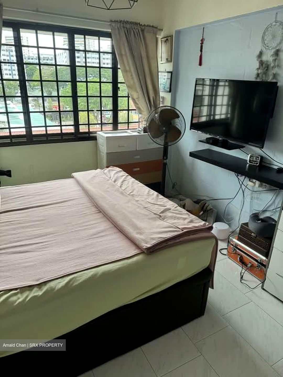 Blk 213 Lorong 8 Toa Payoh (Toa Payoh), HDB 4 Rooms #534218411
